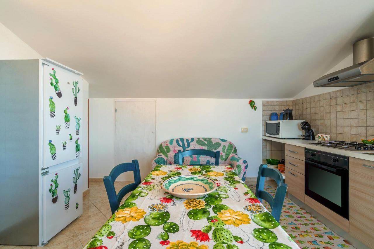 Appartamento A Ficu Pala Siracusa Szirakúza Kültér fotó