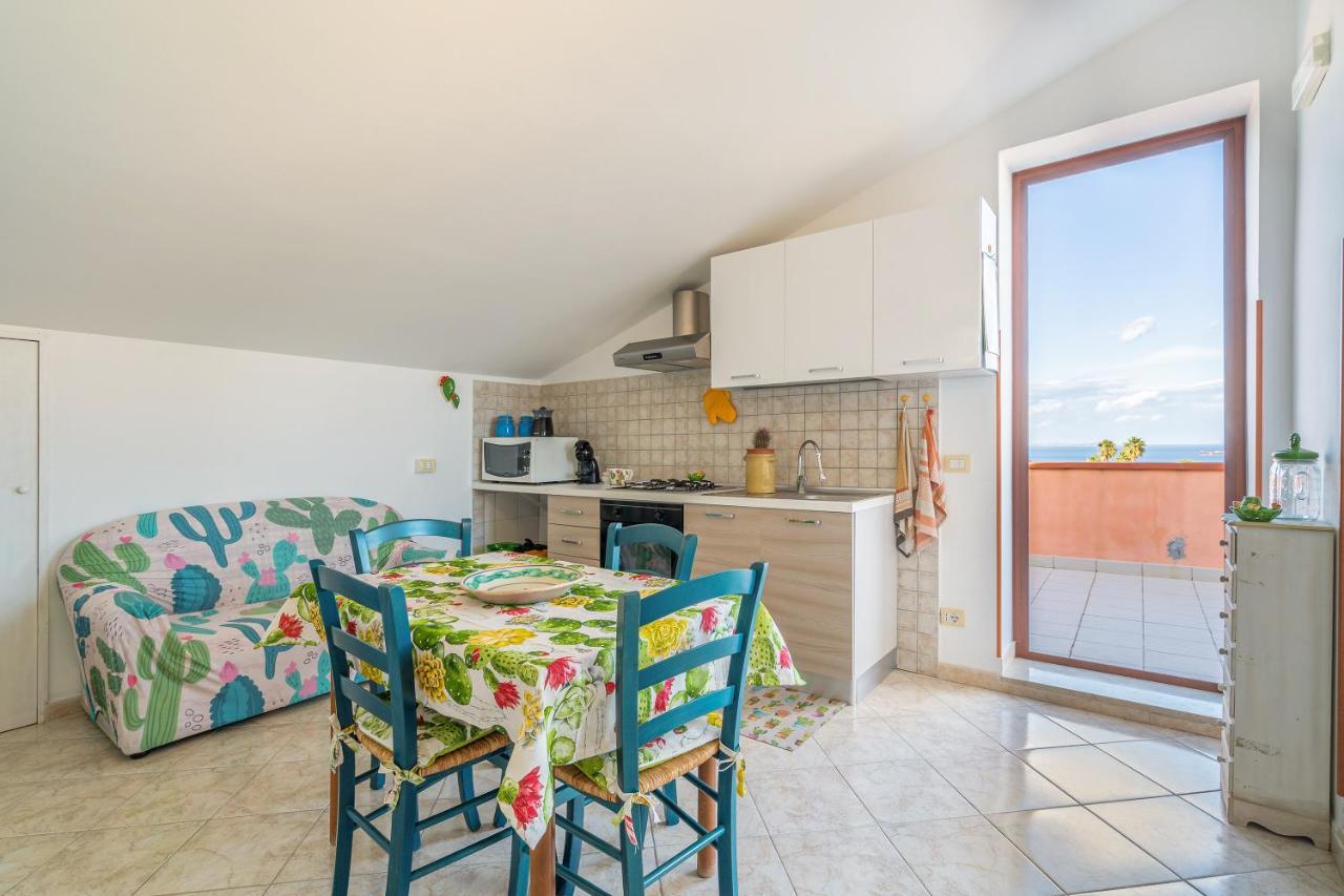 Appartamento A Ficu Pala Siracusa Szirakúza Kültér fotó