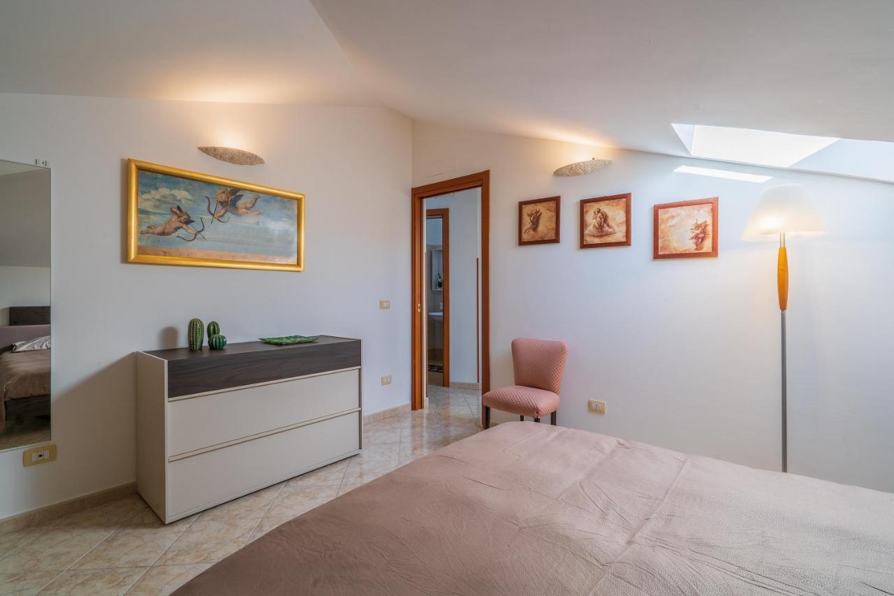 Appartamento A Ficu Pala Siracusa Szirakúza Kültér fotó