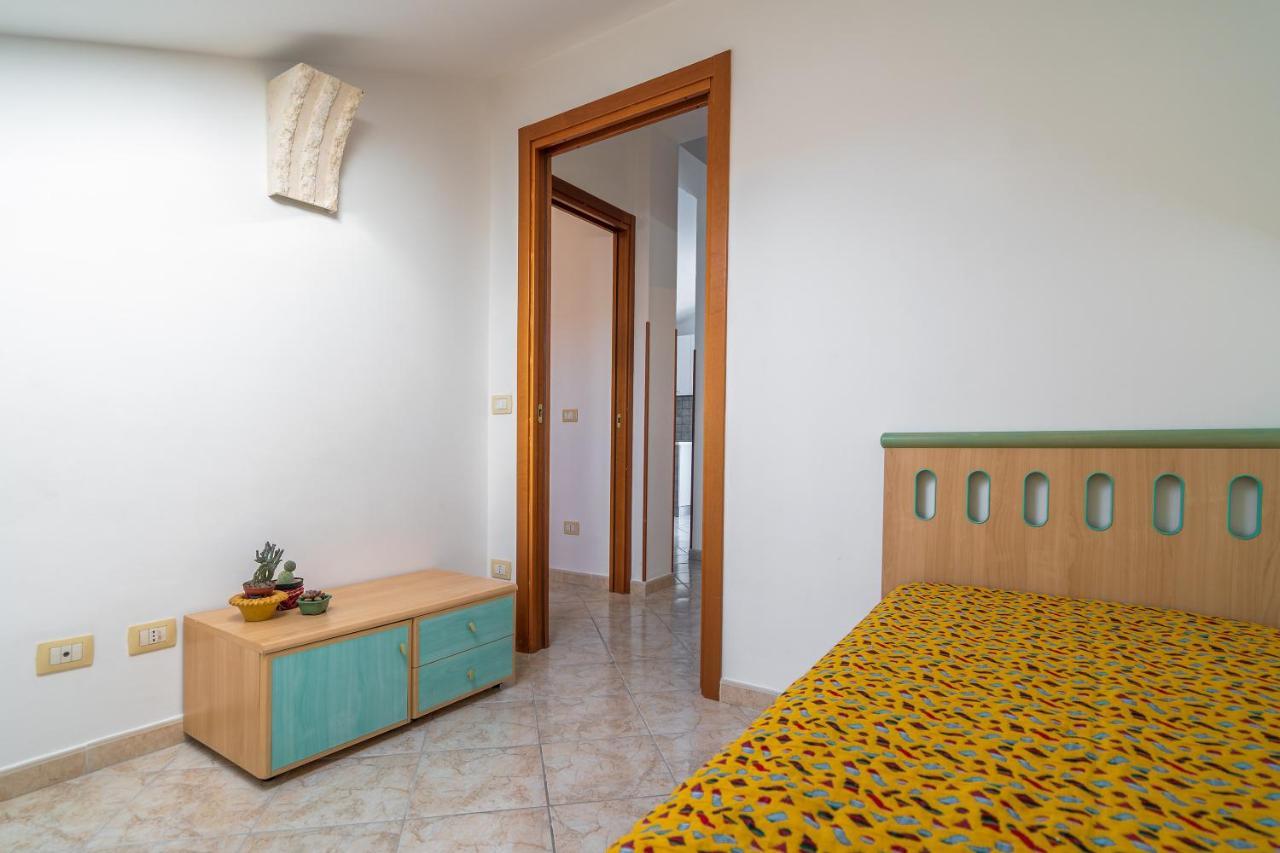 Appartamento A Ficu Pala Siracusa Szirakúza Kültér fotó