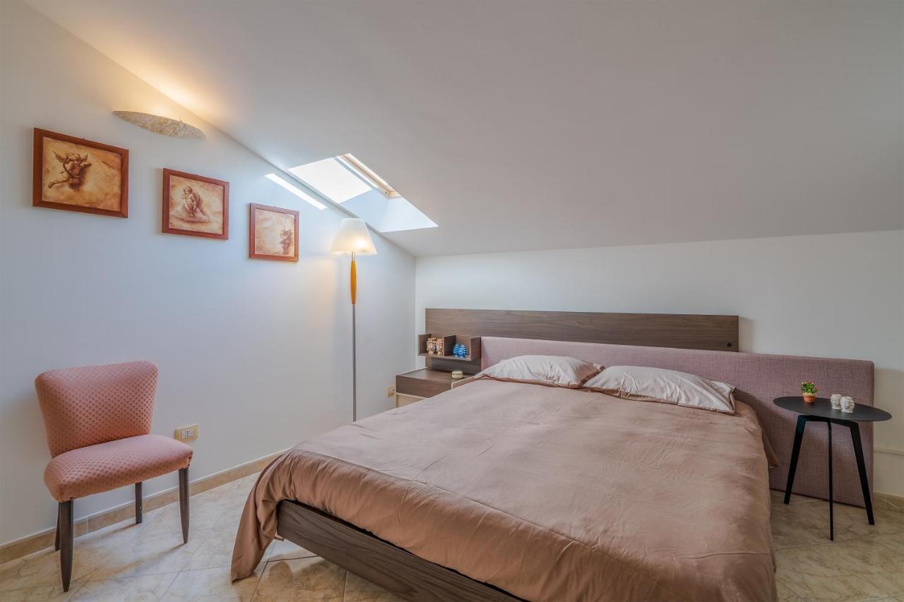Appartamento A Ficu Pala Siracusa Szirakúza Kültér fotó