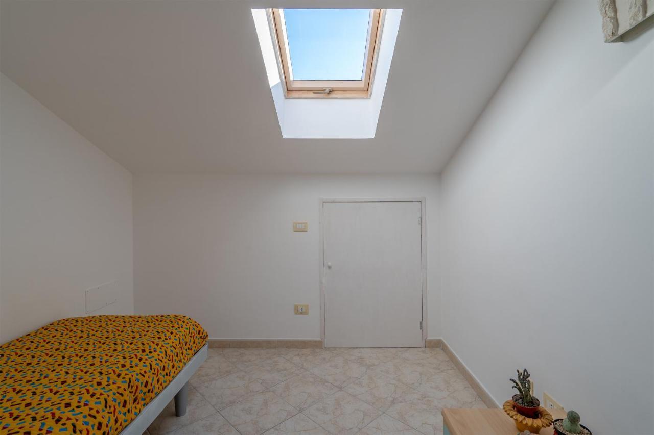 Appartamento A Ficu Pala Siracusa Szirakúza Kültér fotó