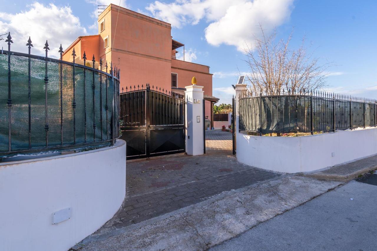 Appartamento A Ficu Pala Siracusa Szirakúza Kültér fotó